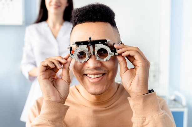 5 Tips to Maintain Your Eye Health