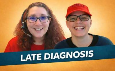 What It Means to Be Wired Differently: A Conversation with Jenine Lillian