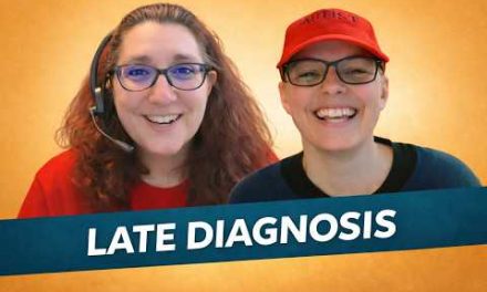 What It Means to Be Wired Differently: A Conversation with Jenine Lillian