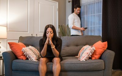 Digital Tools That Help People Stay Organised During Divorce