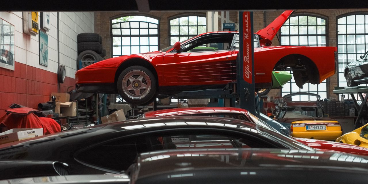 The Modern Driver’s Guide to Brake Repair — Everything You Actually Need to Know