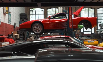 The Modern Driver’s Guide to Brake Repair — Everything You Actually Need to Know