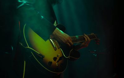Why Nostalgia And Music Are So Closely Connected