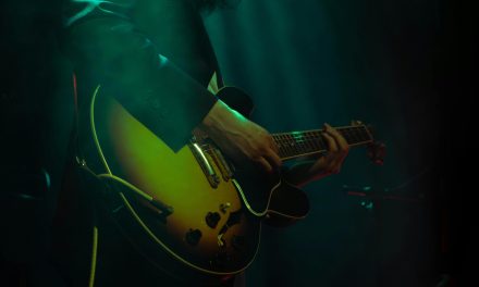 Why Nostalgia And Music Are So Closely Connected