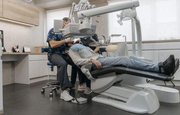 How Local Clinics Build Trust Through Better Service