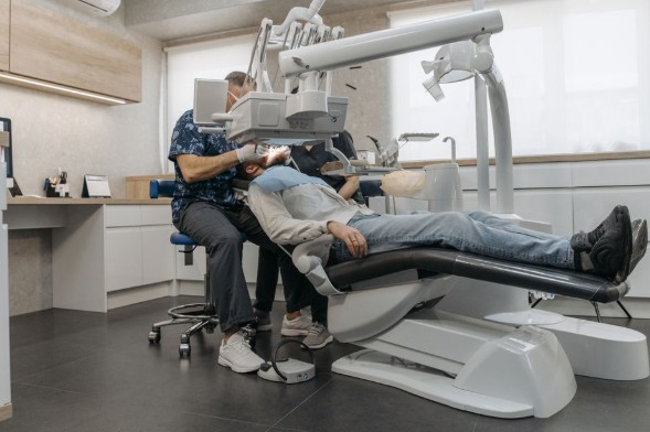 How Local Clinics Build Trust Through Better Service