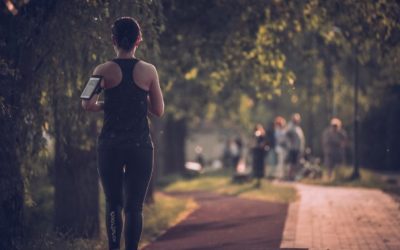 Why Running Hurts As a Beginner