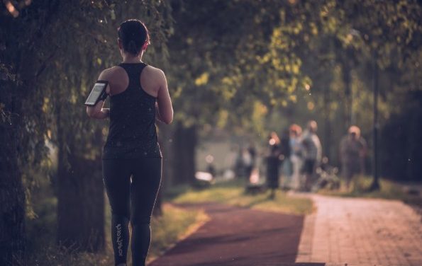 Why Running Hurts As a Beginner