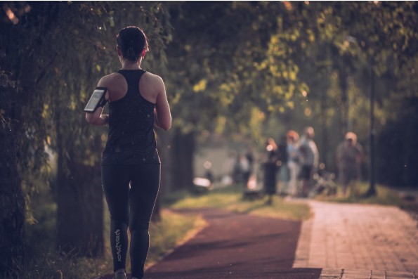 Why Running Hurts As a Beginner