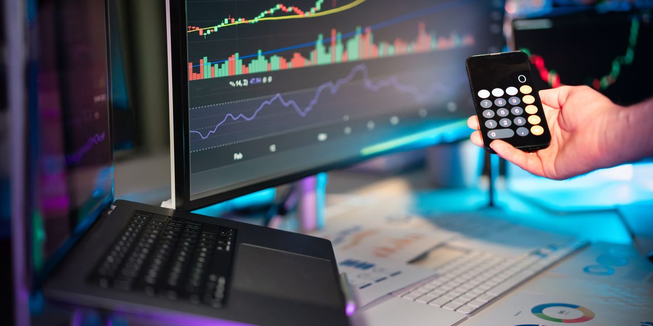Your Trading Bot Wants API Access to Your Brokerage Account. Here Is What That Actually Means