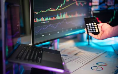 Your Trading Bot Wants API Access to Your Brokerage Account. Here Is What That Actually Means