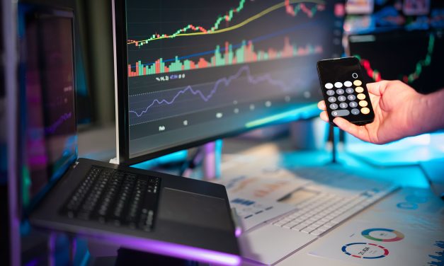 Your Trading Bot Wants API Access to Your Brokerage Account. Here Is What That Actually Means