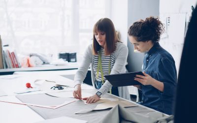 How Small Businesses Budget for Professional Design Without Breaking the Bank