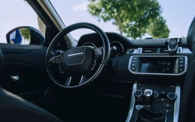 Boost Your Car’s Value Before Selling