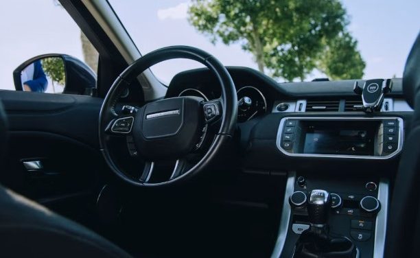 Boost Your Car’s Value Before Selling