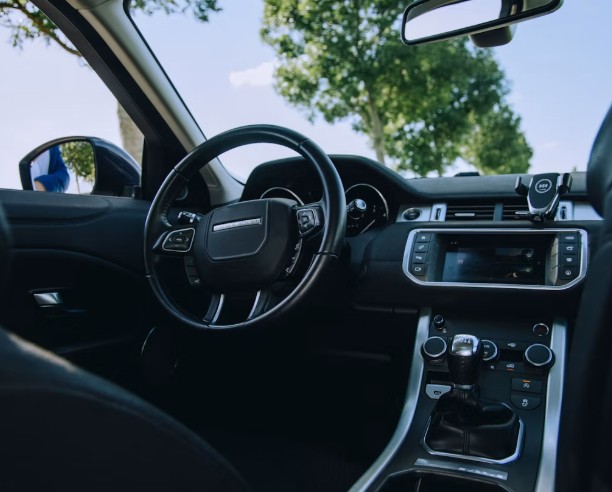 Boost Your Car’s Value Before Selling