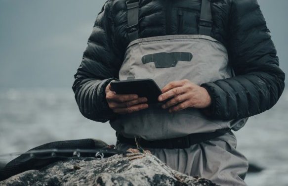 What Makes Technology Reliable in the Field? The Hardware Behind Always-On Systems