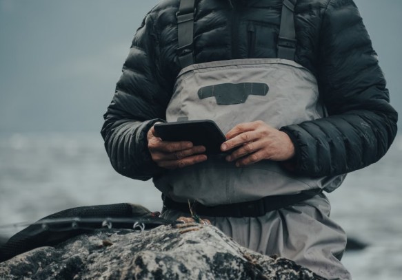 What Makes Technology Reliable in the Field? The Hardware Behind Always-On Systems