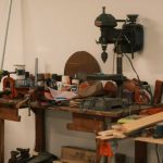 Turn an Unused Corner Into a Creative Maker Station